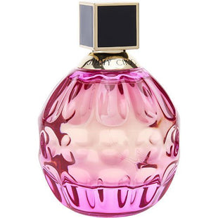 JIMMY CHOO ROSE PASSION by Jimmy Choo EAU DE PARFUM SPRAY 3.4 OZ *TESTER