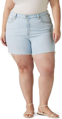 Levi's Women's 501 Original Shorts (Also Available in Plus) - 7DAY'S