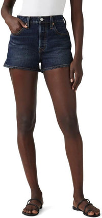Levi's Women's 501 Original Shorts (Also Available in Plus) - 7DAY'S