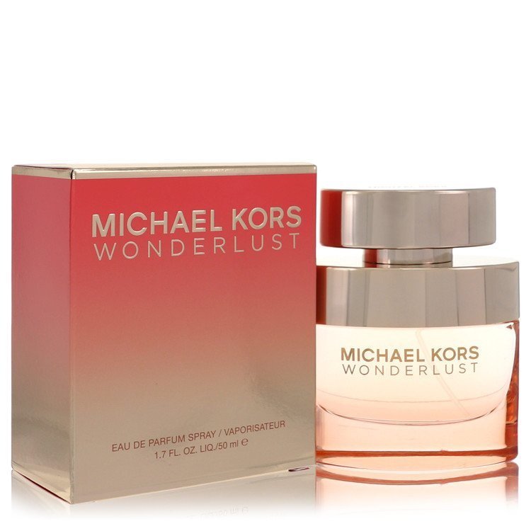 Michael Kors Eau De Parfum Spray 1.7 oz - 7DAY'S