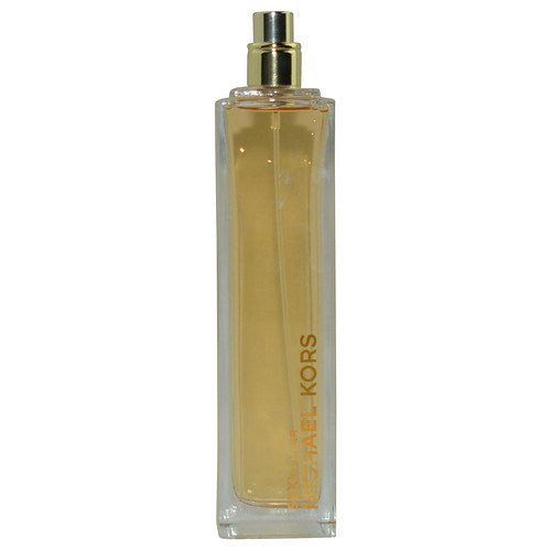 MICHAEL KORS SEXY AMBER by Michael Kors EAU DE PARFUM SPRAY 3.4 OZ *TESTER - 7DAY'S