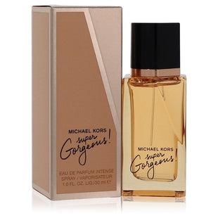 Michael Kors Super Gorgeous by Michael Kors Eau De Parfum Spray