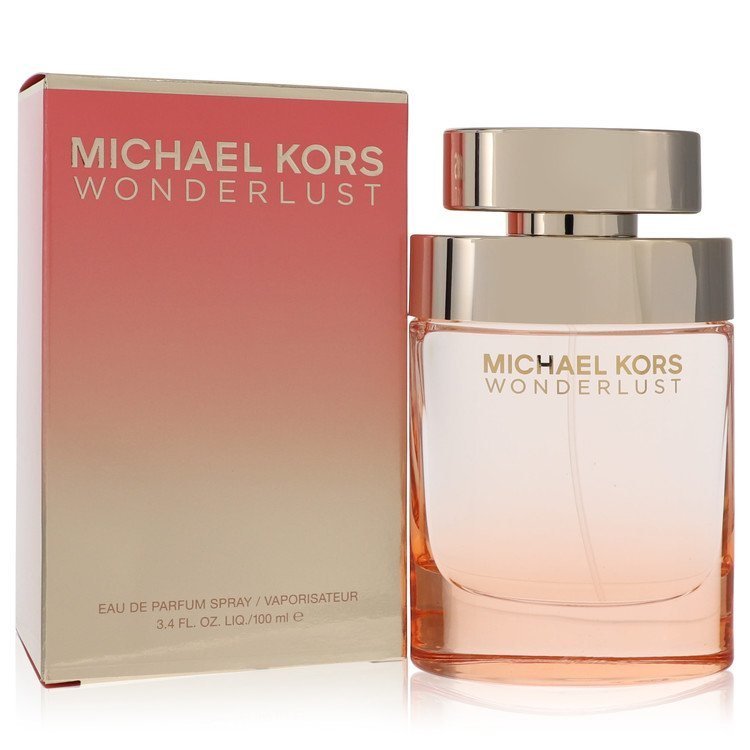 Michael Kors Wonderlust by Michael Kors Eau De Parfum Spray - 7DAY'S