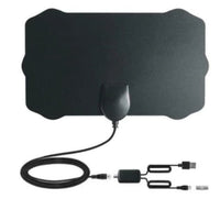 Mini Digital TV Antenna DVB - T2 - 7DAY'S