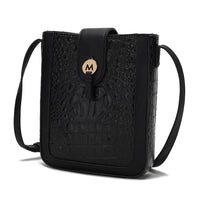 MKF Collection Molly Women's Crossbody Bag By Mia K - 7DAY'S