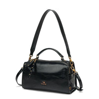 New fashion casual pillow bag simple versatile paragraph handheld shoulder bag cross - border hot models women's bag workers - 7DAY'S