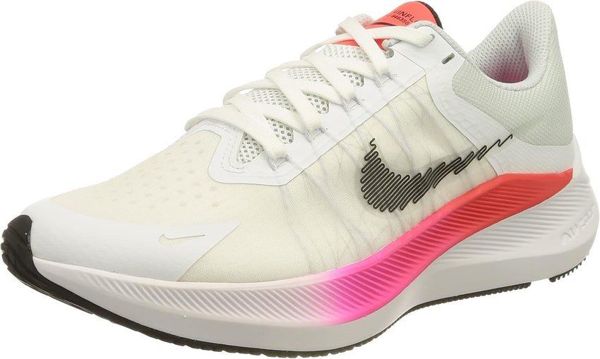 Nike Mens Free Rn 2018 Running Shoe - 7DAY'S