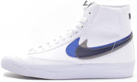 Nike Mens Free Rn 2018 Running Shoe - 7DAY'S