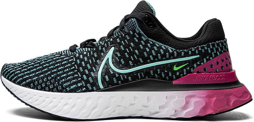 Nike Mens Free Rn 2018 Running Shoe - 7DAY'S