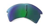 Oakley Authentic Flak 2.0 XL OO9188 Polarized REPLACEMENT Lenses +BUNDLE Bag+ BUNDLE with Designer iWear Kit - 7DAY'S