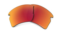 Oakley Authentic Flak 2.0 XL OO9188 Polarized REPLACEMENT Lenses +BUNDLE Bag+ BUNDLE with Designer iWear Kit - 7DAY'S