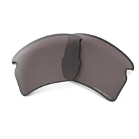 Oakley Authentic Flak 2.0 XL OO9188 Polarized REPLACEMENT Lenses +BUNDLE Bag+ BUNDLE with Designer iWear Kit - 7DAY'S