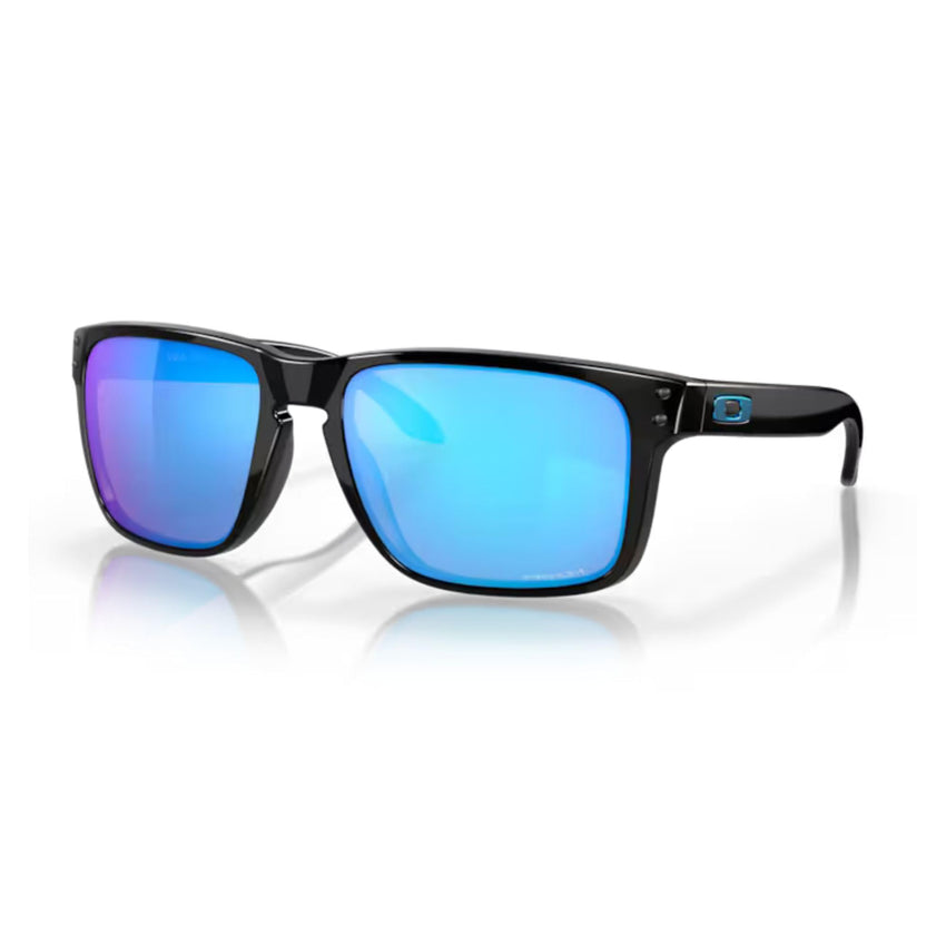 Oakley Holbrook XL OO9417 Square Sunglasses For Men+ BUNDLE Leash +Designer iWear Care Kit - 7DAY'S