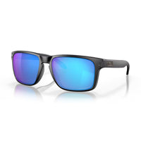 Oakley Holbrook XL OO9417 Square Sunglasses For Men+ BUNDLE Leash +Designer iWear Care Kit - 7DAY'S