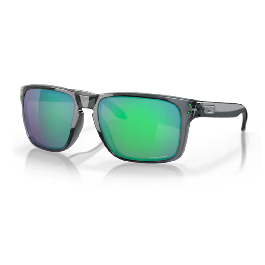 Oakley Holbrook XL OO9417 Square Sunglasses For Men+ BUNDLE Leash +Designer iWear Care Kit - 7DAY'S