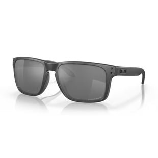 Oakley Holbrook XL OO9417 Square Sunglasses For Men+ BUNDLE Leash +Designer iWear Care Kit - 7DAY'S