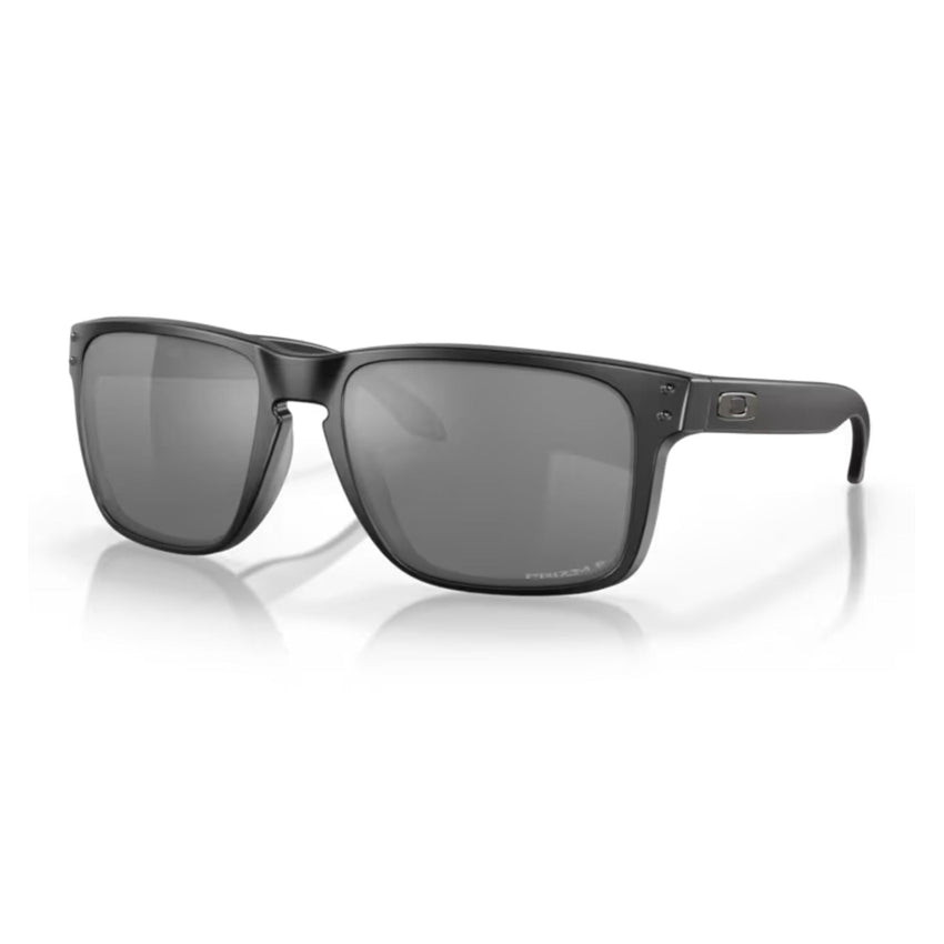 Oakley Holbrook XL OO9417 Square Sunglasses For Men+ BUNDLE Leash +Designer iWear Care Kit - 7DAY'S