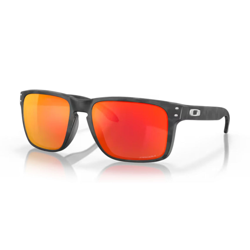 Oakley Holbrook XL OO9417 Square Sunglasses For Men+ BUNDLE Leash +Designer iWear Care Kit - 7DAY'S