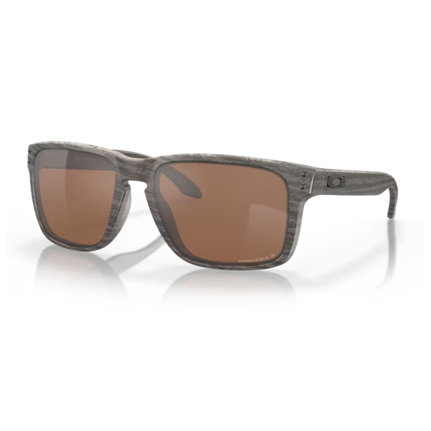Oakley Holbrook XL OO9417 Square Sunglasses For Men+ BUNDLE Leash +Designer iWear Care Kit - 7DAY'S