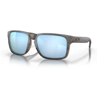 Oakley Holbrook XL OO9417 Square Sunglasses For Men+ BUNDLE Leash +Designer iWear Care Kit - 7DAY'S