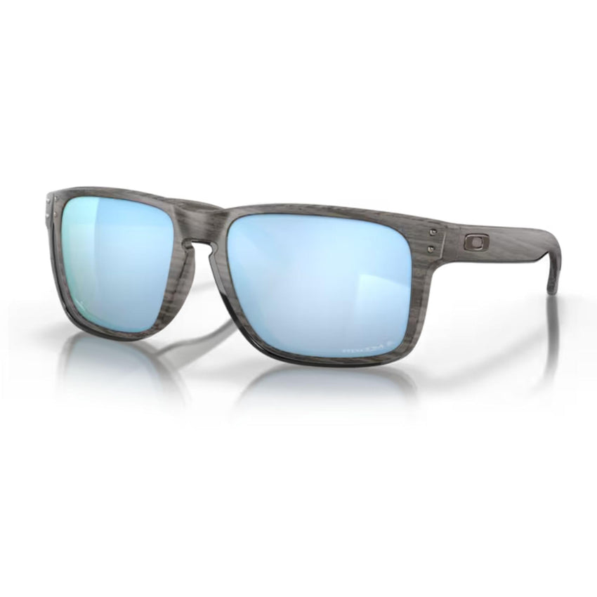 Oakley Holbrook XL OO9417 Square Sunglasses For Men+ BUNDLE Leash +Designer iWear Care Kit - 7DAY'S
