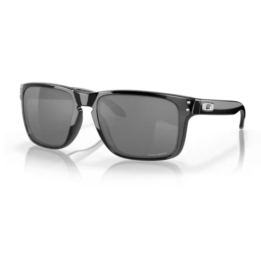 Oakley Holbrook XL OO9417 Square Sunglasses For Men+ BUNDLE Leash +Designer iWear Care Kit - 7DAY'S