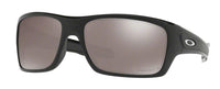 Oakley Turbine OO9263 Rectangular Sunglasses For Men+ BUNDLE Leash + BUNDLE with Designer iWear Eyewear Kit - 7DAY'S