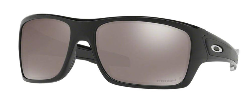 Oakley Turbine OO9263 Rectangular Sunglasses For Men+ BUNDLE Leash + BUNDLE with Designer iWear Eyewear Kit - 7DAY'S