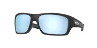 Oakley Turbine OO9263 Rectangular Sunglasses For Men+ BUNDLE Leash + BUNDLE with Designer iWear Eyewear Kit - 7DAY'S