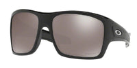 Oakley Turbine OO9263 Rectangular Sunglasses For Men+ BUNDLE Leash + BUNDLE with Designer iWear Eyewear Kit - 7DAY'S