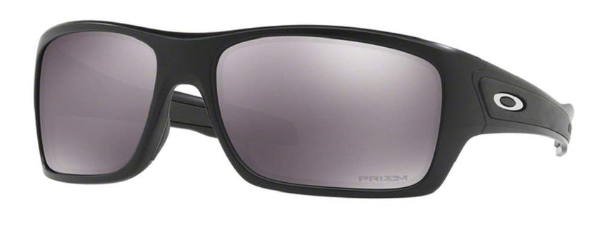 Oakley Turbine OO9263 Rectangular Sunglasses For Men+ BUNDLE Leash + BUNDLE with Designer iWear Eyewear Kit - 7DAY'S