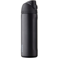 Owala FreeSip Insulated Stainless Steel Water Bottle with Straw for Sports, Travel, and School BPA - Free Sports Water Bottle, 24 oz, Tropical - 7DAY'S