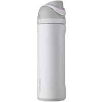 Owala FreeSip Insulated Stainless Steel Water Bottle with Straw for Sports, Travel, and School BPA - Free Sports Water Bottle, 24 oz, Tropical - 7DAY'S