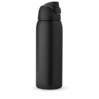 Owala FreeSip Insulated Stainless Steel Water Bottle with Straw for Sports, Travel, and School BPA - Free Sports Water Bottle, 24 oz, Tropical - 7DAY'S