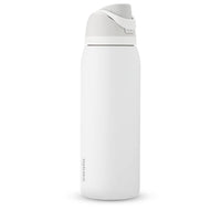 Owala FreeSip Insulated Stainless Steel Water Bottle with Straw for Sports, Travel, and School BPA - Free Sports Water Bottle, 24 oz, Tropical - 7DAY'S