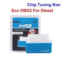 Plug And Play ECOOBD2 Gasoline Car Fuel Economy ECO OBD2 Driver - 7DAY'S