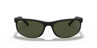 Ray - Ban Men's Rb2027 Predator 2 Rectangular Sunglasses - 7DAY'S