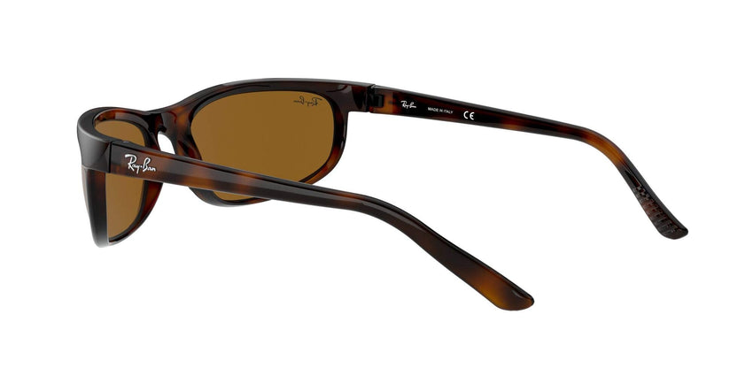 Ray - Ban Men's Rb2027 Predator 2 Rectangular Sunglasses - 7DAY'S