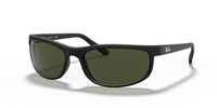 Ray - Ban Men's Rb2027 Predator 2 Rectangular Sunglasses - 7DAY'S