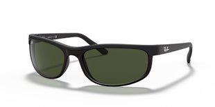 Ray - Ban Men's Rb2027 Predator 2 Rectangular Sunglasses - 7DAY'S