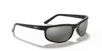 Ray - Ban Men's Rb2027 Predator 2 Rectangular Sunglasses - 7DAY'S
