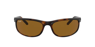Ray-Ban Men's Rb2027 Predator 2 Rectangular Sunglasses
