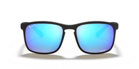 Ray - Ban Men's Rb4264 Chromance Square Sunglasses - 7DAY'S
