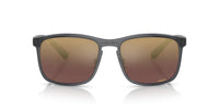 Ray - Ban Men's Rb4264 Chromance Square Sunglasses - 7DAY'S