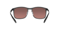 Ray - Ban Men's Rb4264 Chromance Square Sunglasses - 7DAY'S