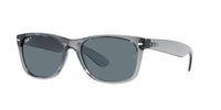 Ray - Ban RB2132 New Wayfarer Square Sunglasses - 7DAY'S