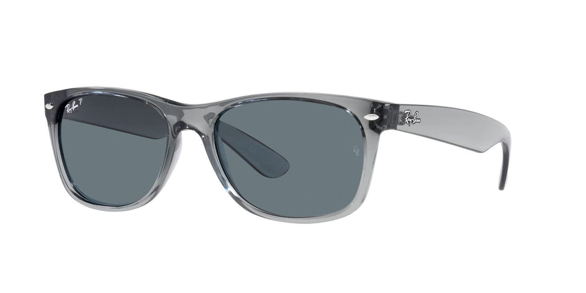 Ray - Ban RB2132 New Wayfarer Square Sunglasses - 7DAY'S
