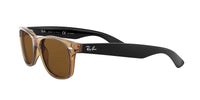 Ray - Ban RB2132 New Wayfarer Square Sunglasses - 7DAY'S