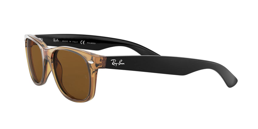 Ray - Ban RB2132 New Wayfarer Square Sunglasses - 7DAY'S