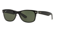 Ray - Ban RB2132 New Wayfarer Square Sunglasses - 7DAY'S